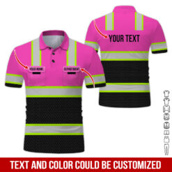 Pocket – Custom Name and Color Workwear Style - photo 246