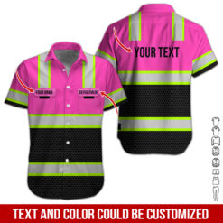 Pocket – Custom Name and Color Workwear Style - photo 247