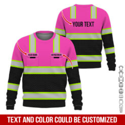 Pocket – Custom Name and Color Workwear Style - photo 248