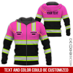 Pocket – Custom Name and Color Workwear Style - photo 250