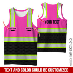 Pocket – Custom Name and Color Workwear Style - photo 252