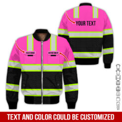 Pocket – Custom Name and Color Workwear Style - photo 253