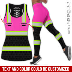 Pocket – Custom Name and Color Workwear Style - photo 254