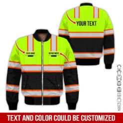 Pocket – Custom Name and Color Workwear Style - photo 188