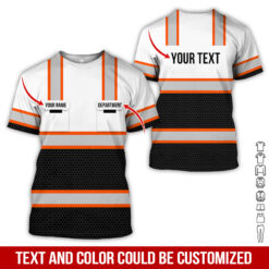 Pocket – Custom Name and Color Workwear Style - photo 258