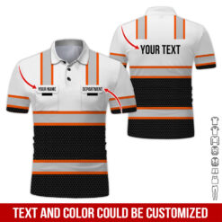 Pocket – Custom Name and Color Workwear Style - photo 259