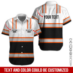 Pocket – Custom Name and Color Workwear Style - photo 260