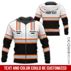 Pocket – Custom Name and Color Workwear Style - photo 263