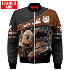 Custom Love Carpenter Hoodie - photo 9