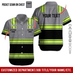 Pocket - Custom Name and Color Hoodie - photo 55
