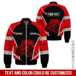 Custom Love Tractor 3D Hoodie - photo 19