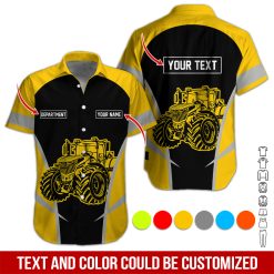 Custom Love Tractor 3D Hoodie - photo 22