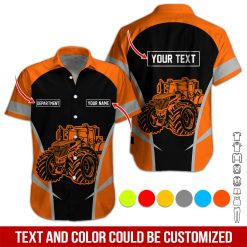 Custom Love Tractor 3D Hoodie - photo 49