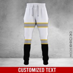 Personalized Name & Color Chest Pocket Uniform - photo 362
