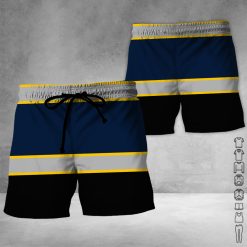 Personalized Name & Color Chest Pocket Uniform - photo 363