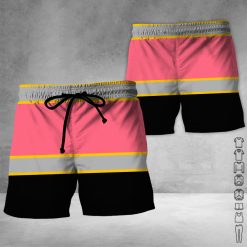 Personalized Name & Color Chest Pocket Uniform - photo 368