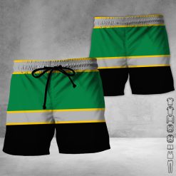Personalized Name & Color Chest Pocket Uniform - photo 370