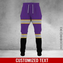 Personalized Name & Color Chest Pocket Uniform - photo 373