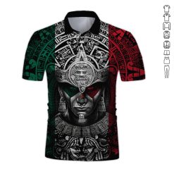 Aztec Jungle Hoodie - photo 29