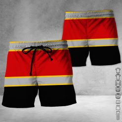 Personalized Name & Color Chest Pocket Uniform - photo 349