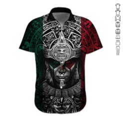 Aztec Jungle Hoodie - photo 30