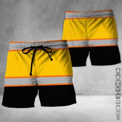 Personalized Name & Color Chest Pocket Uniform - photo 351