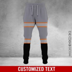 Personalized Name & Color Chest Pocket Uniform - photo 354