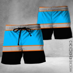 Personalized Name & Color Chest Pocket Uniform - photo 355