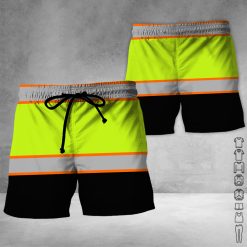 Personalized Name & Color Chest Pocket Uniform - photo 347