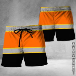Personalized Name & Color Chest Pocket Uniform - photo 357