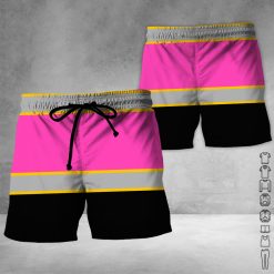 Personalized Name & Color Chest Pocket Uniform - photo 359