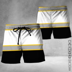 Personalized Name & Color Chest Pocket Uniform - photo 361