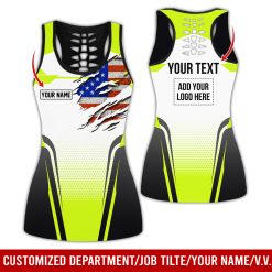 Custom Text and Logo 3D Hoodie - photo 518