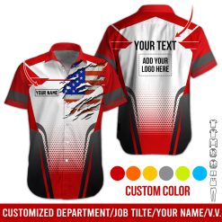 Custom Text and Logo 3D Hoodie - photo 521