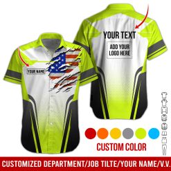 Custom Text and Logo 3D Hoodie - photo 510