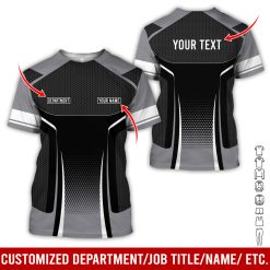 Custom Heavy Equipment Construction Hoodie - photo 157