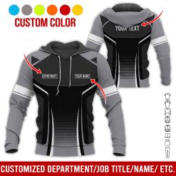 Custom Heavy Equipment Construction Hoodie - photo 161