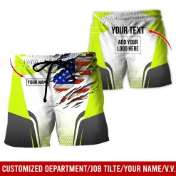 Custom Text and Logo 3D Hoodie - photo 514