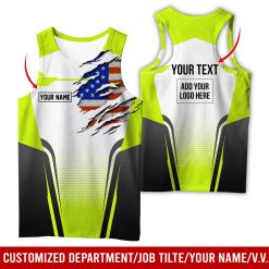 Custom Text and Logo 3D Hoodie - photo 515