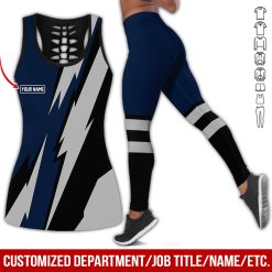 Custom Text & Logo Full Color Printed Uniform - photo 239