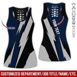 Custom Text & Logo Full Color Printed Uniform - photo 240