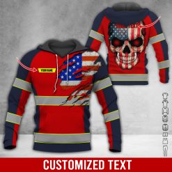 Custom 3D Hoodie - photo 57