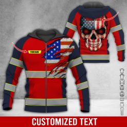 Custom 3D Hoodie - photo 58