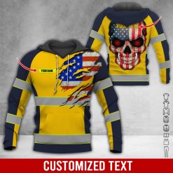 Custom 3D Hoodie - photo 59