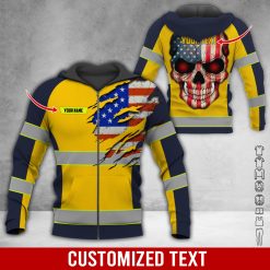 Custom 3D Hoodie - photo 60