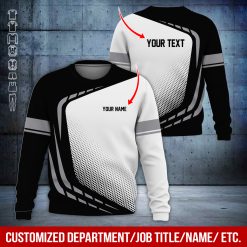 Custom Heavy Equipment Hoodie - photo 287