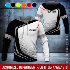 Custom Heavy Equipment Hoodie - photo 288