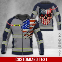 Custom 3D Hoodie - photo 62