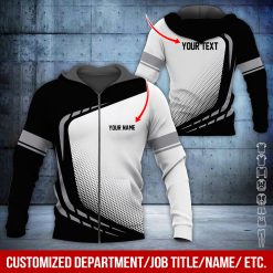 Custom Heavy Equipment Hoodie - photo 289