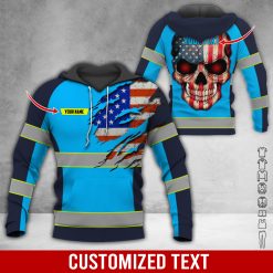 Custom 3D Hoodie - photo 63
